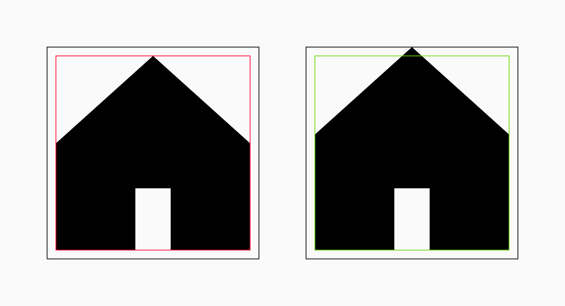 Create consistent, harmonious icons with Grids and Key Shapes