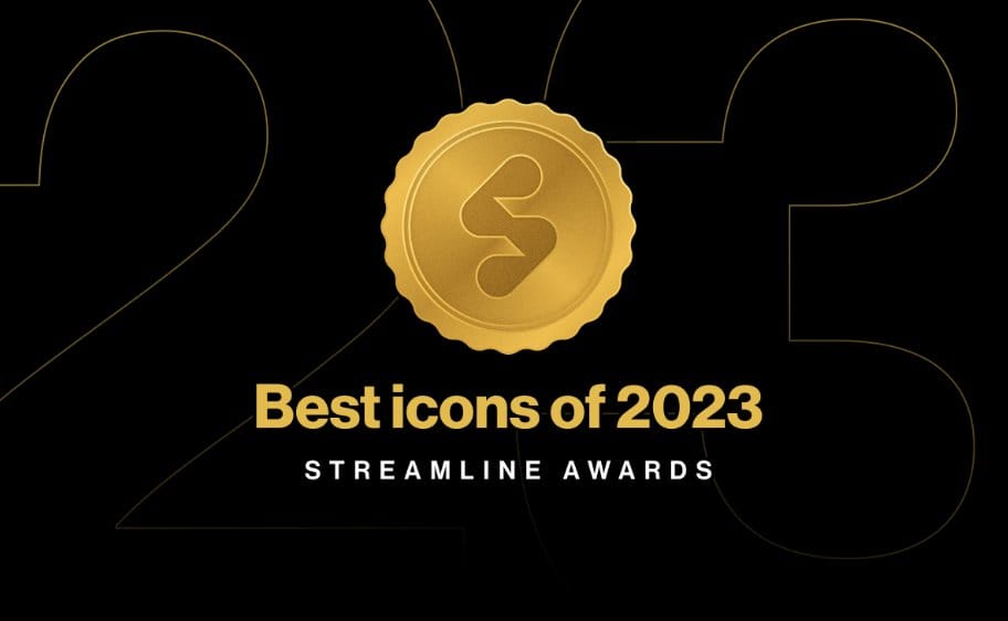 Best icons sets for 2023