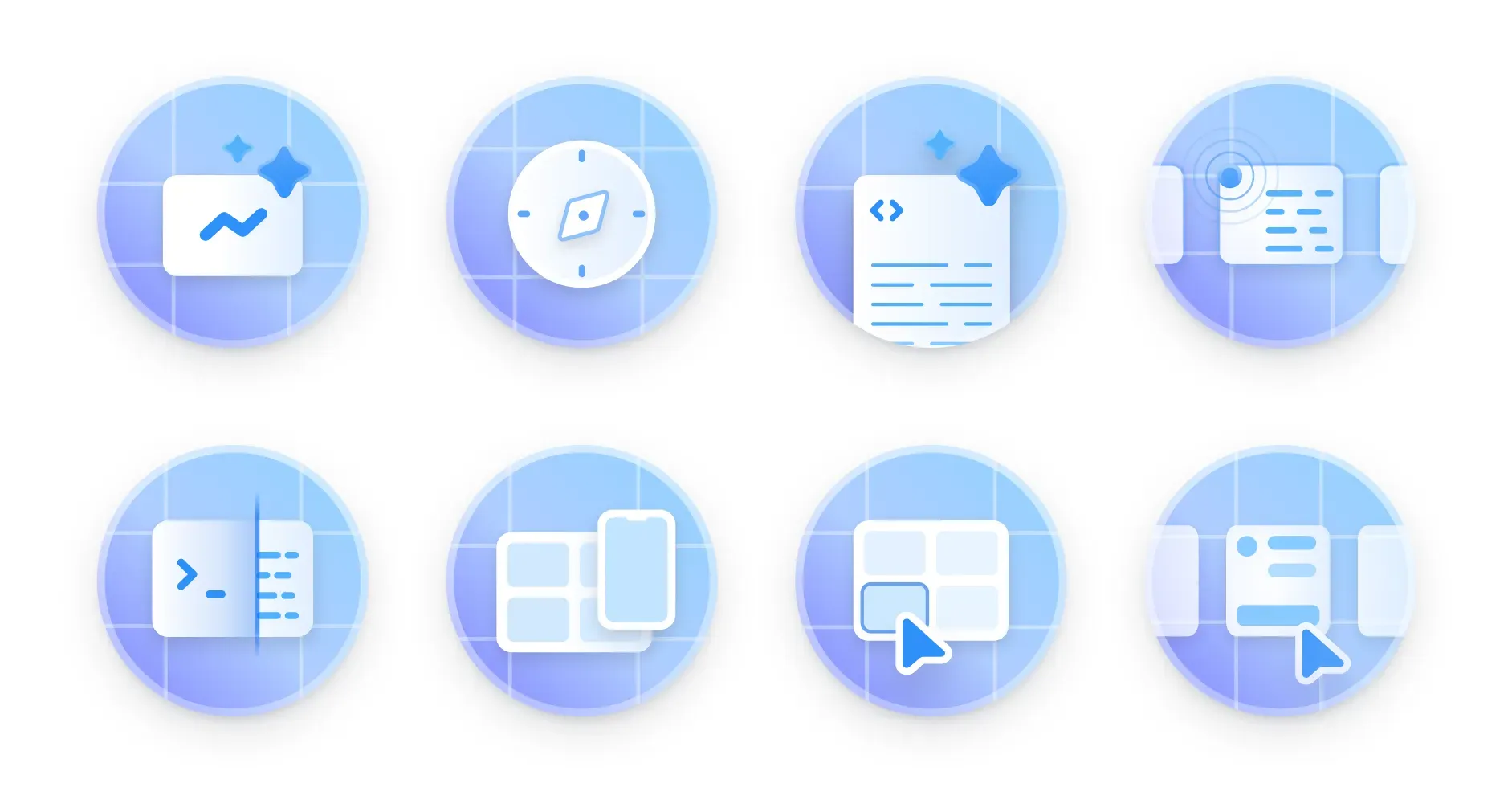 100 best icon projects – February 2024