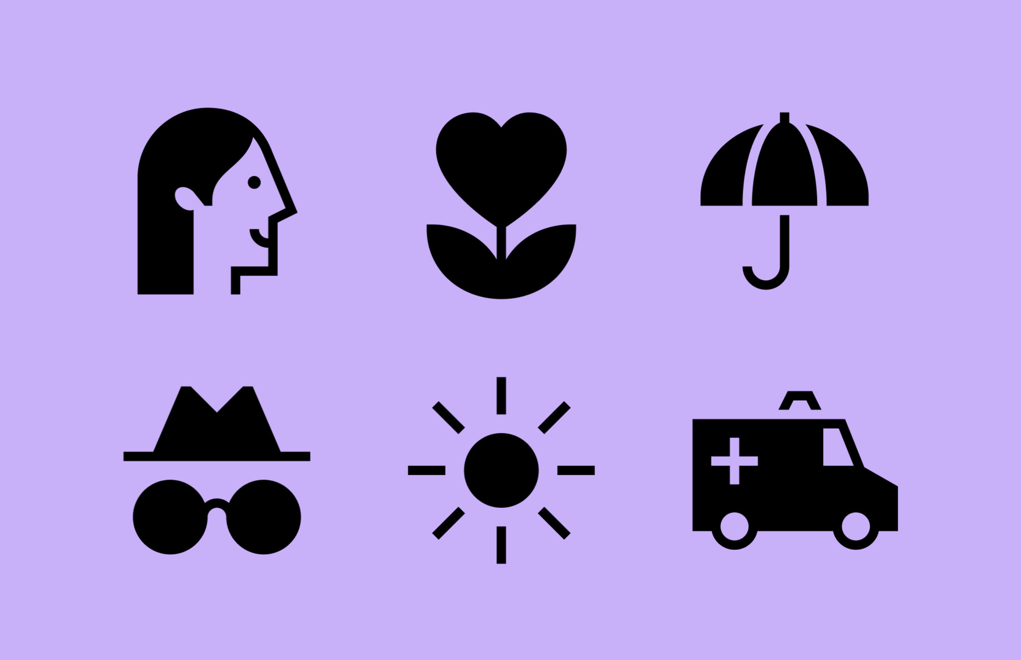 100 best icon projects – February 2024