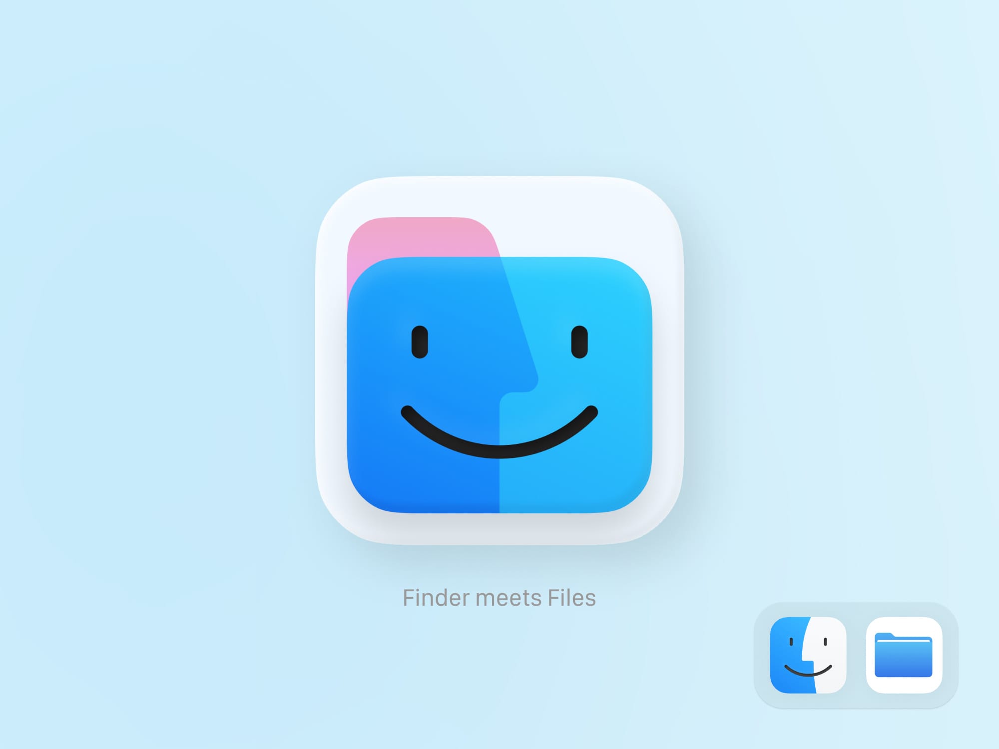 100 best icon projects – February 2024