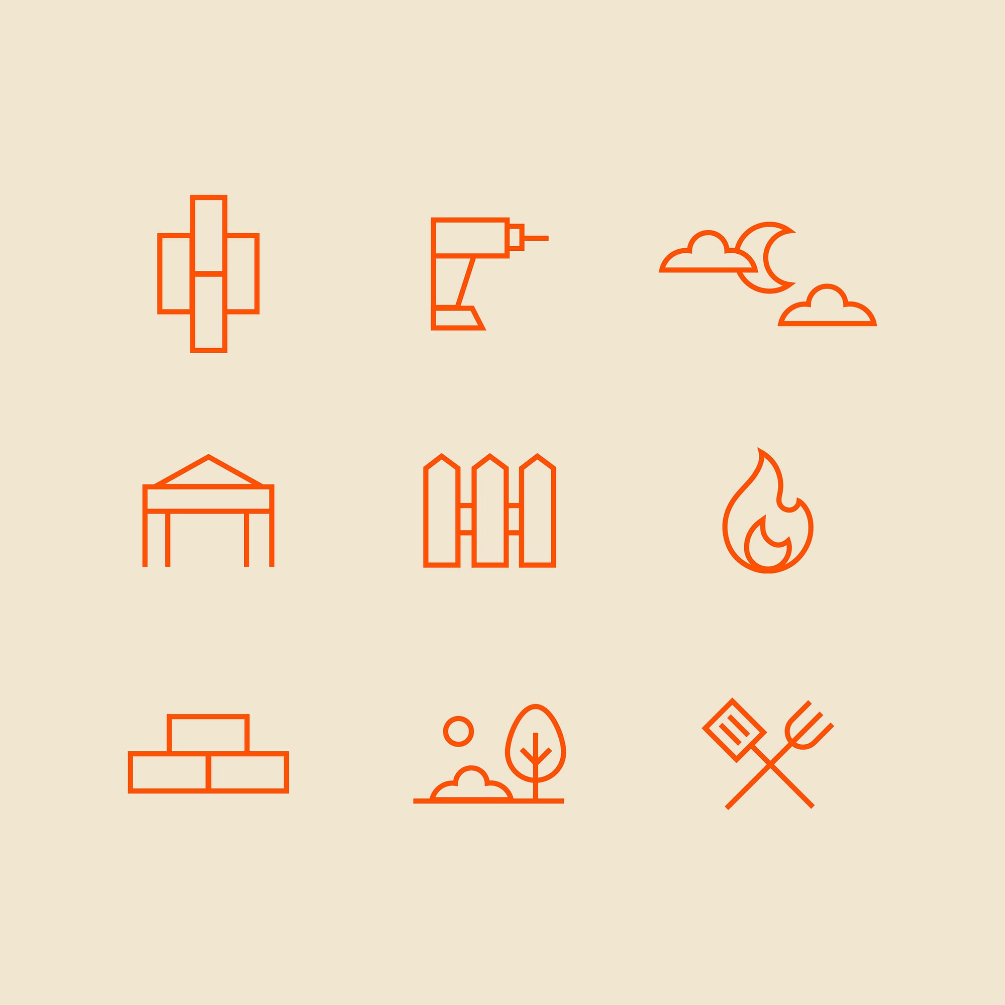 100 best icon projects – February 2024