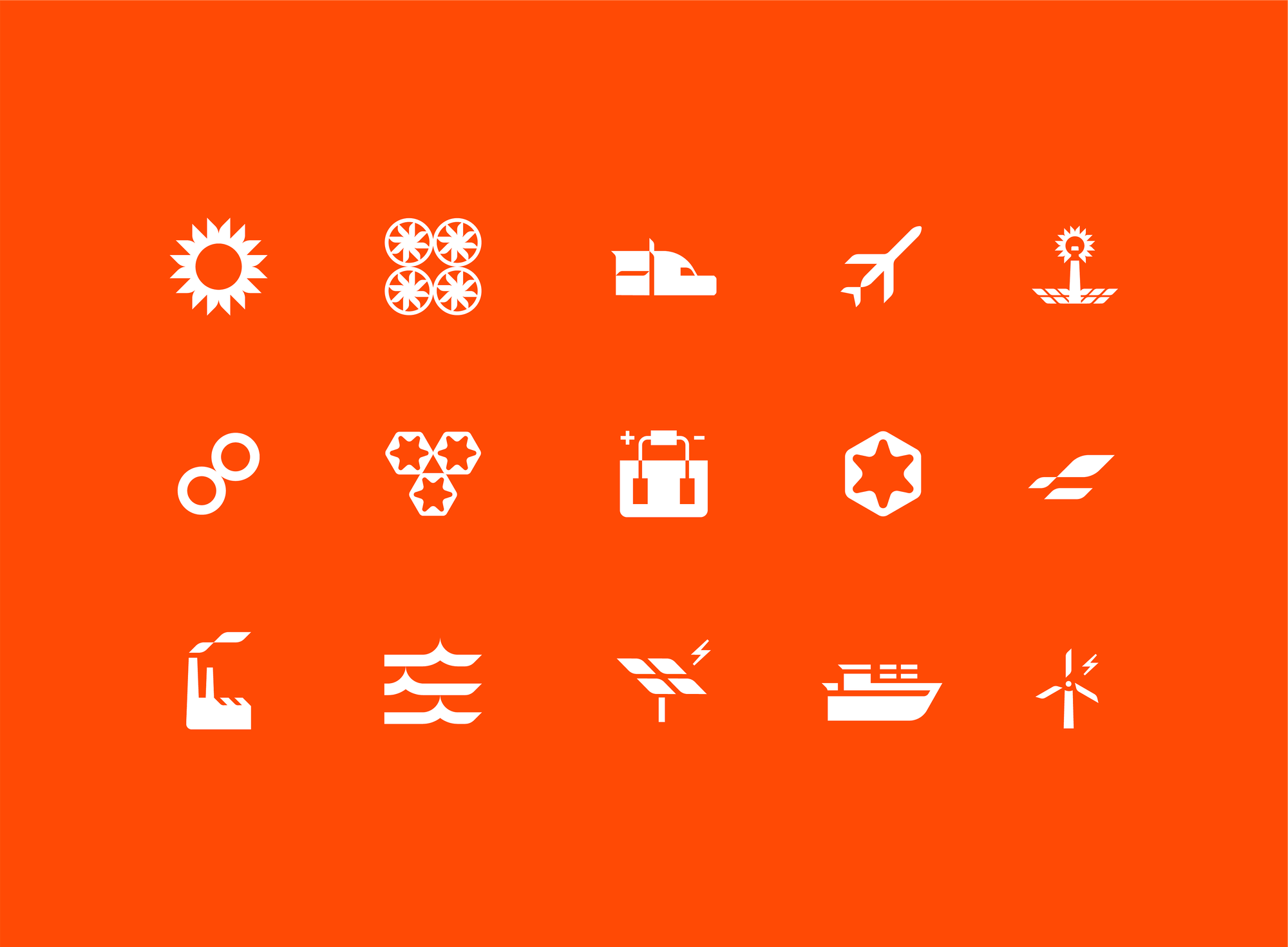 100 best icon projects – February 2024