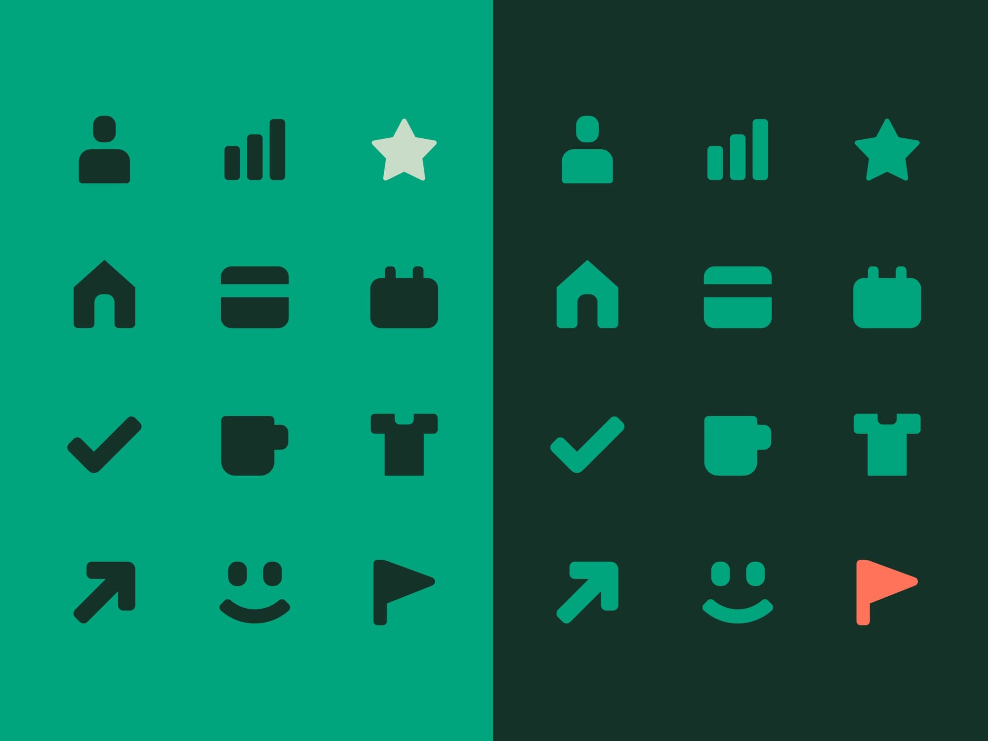 100 best icon projects – February 2024