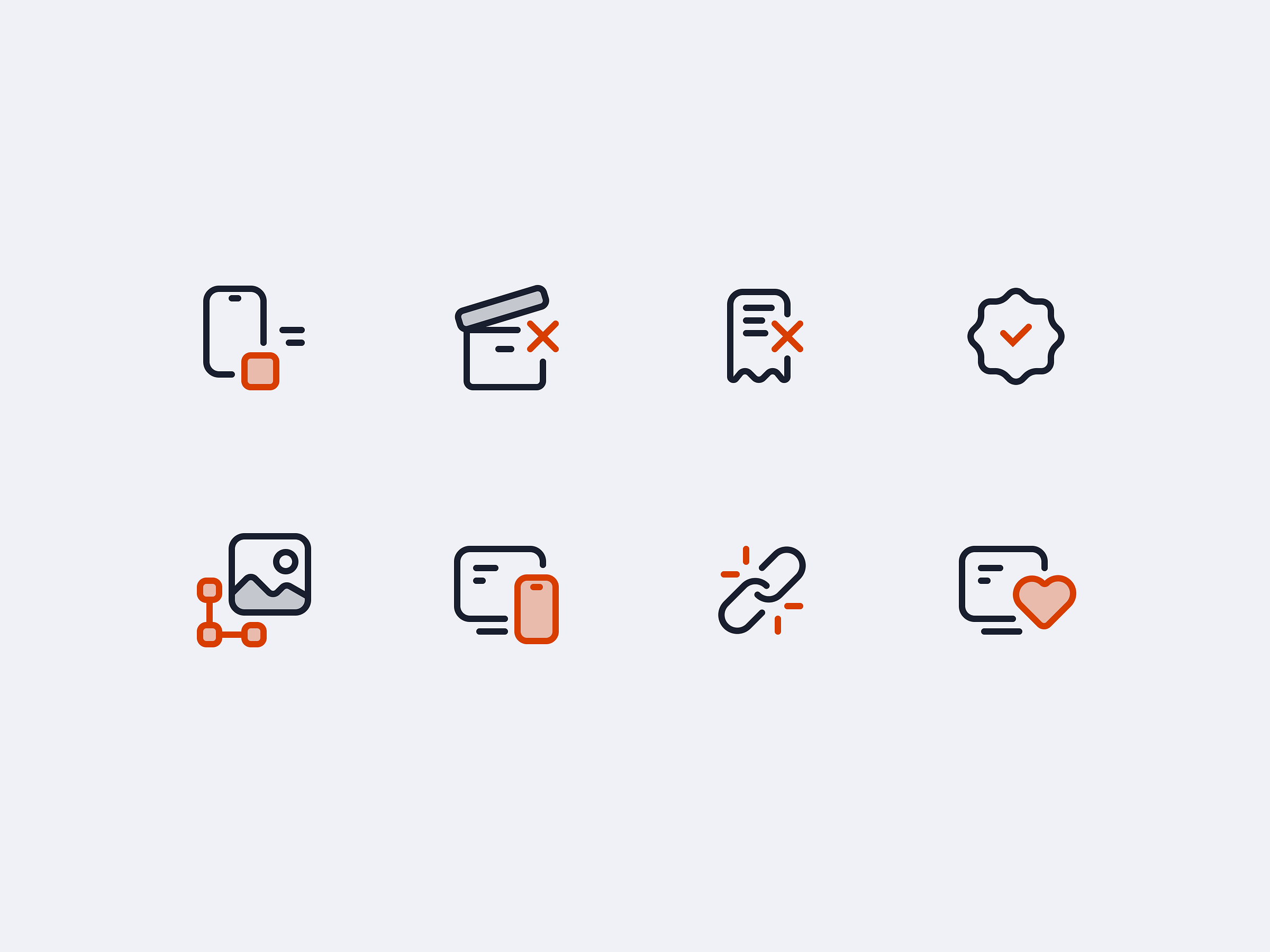 100 best icon projects – February 2024
