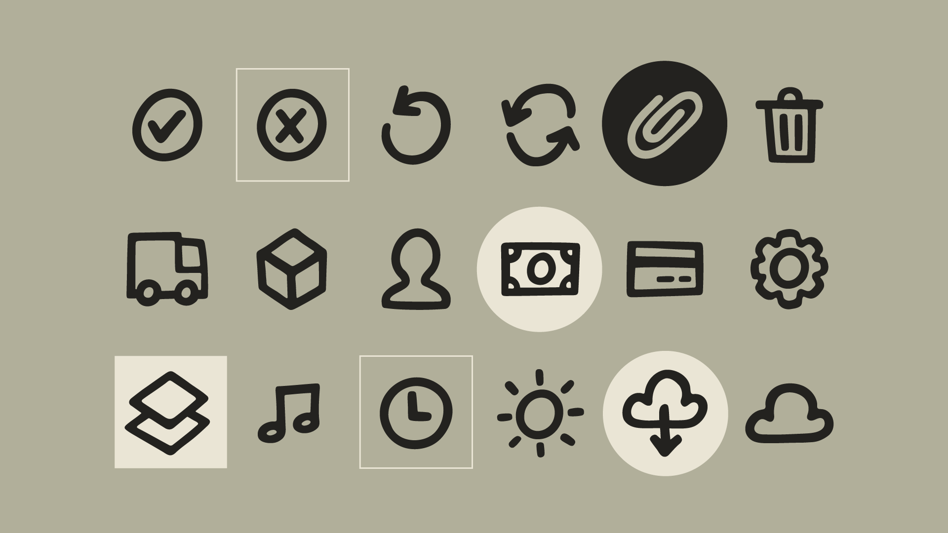 100 best icon projects – February 2024