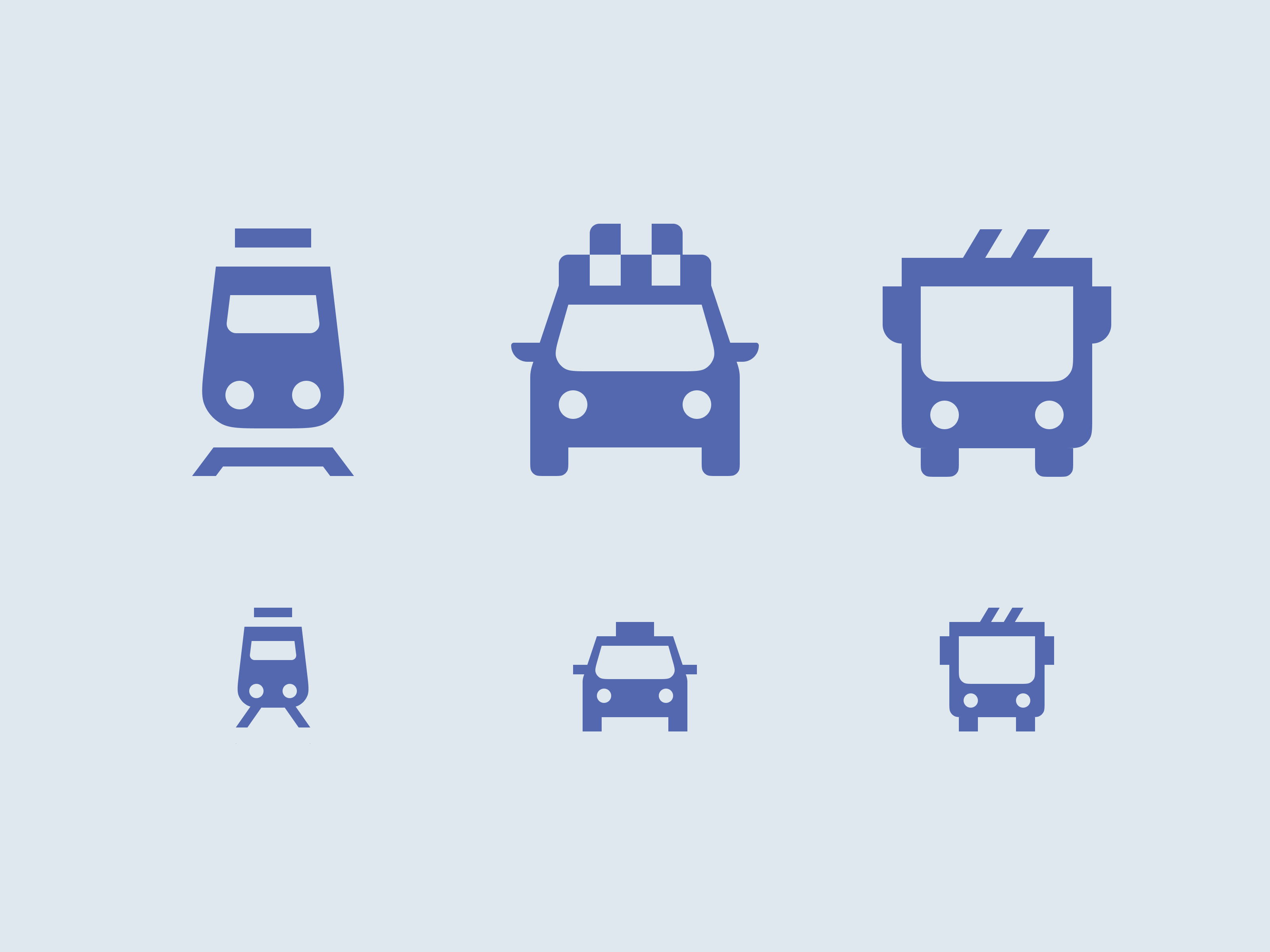 100 best icon projects – February 2024