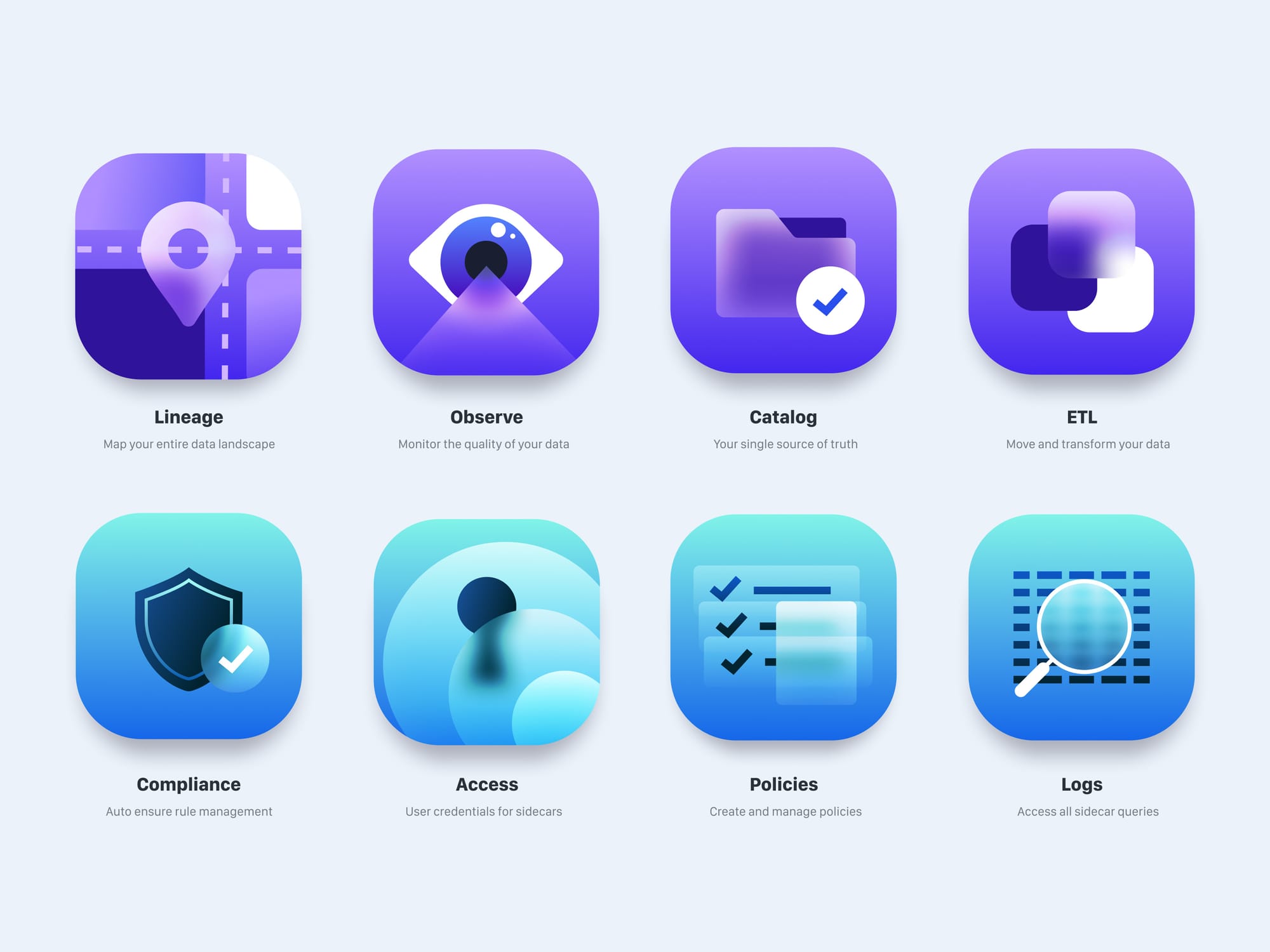 100 best icon projects – February 2024