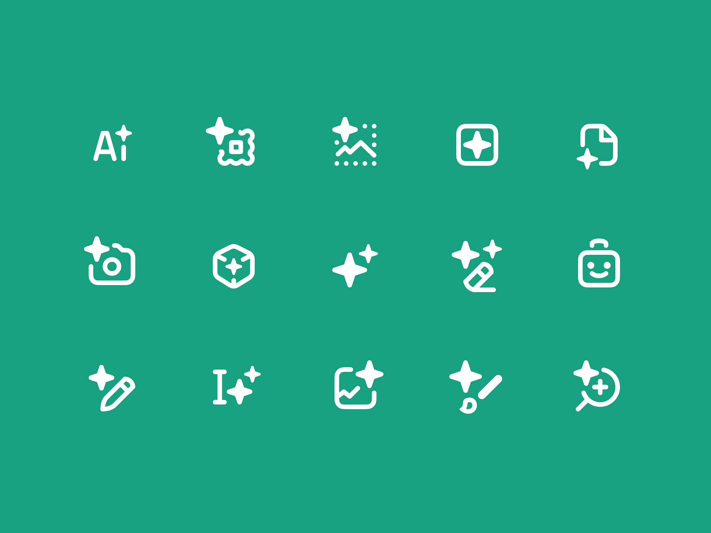 Best Icon Projects – March 2024