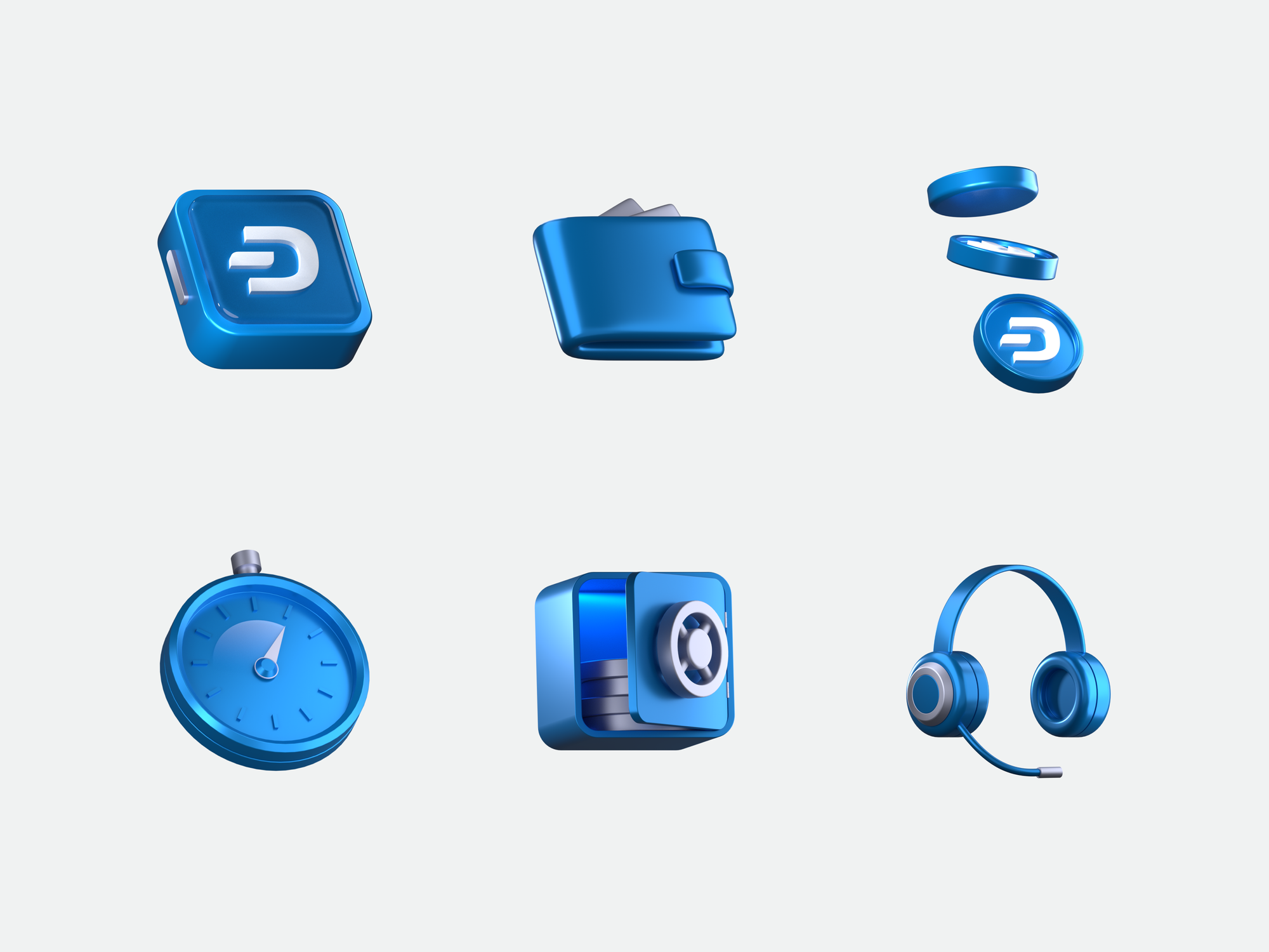 Best Icon Projects – March 2024