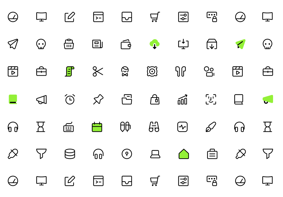 Why do we need icons in user interfaces?