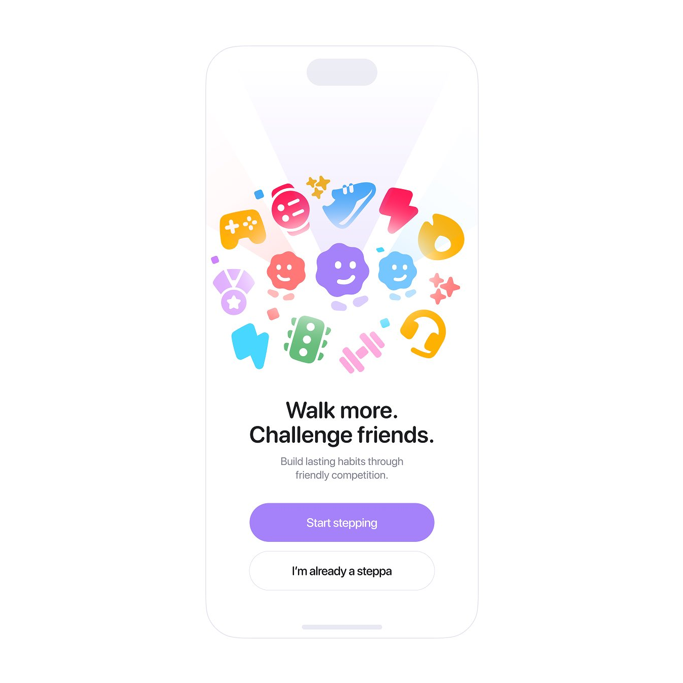 Icon Design Spotlight (April 2025)