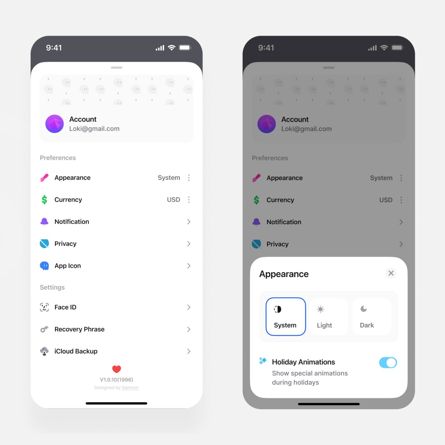 Icon Design Spotlight (April 2025)