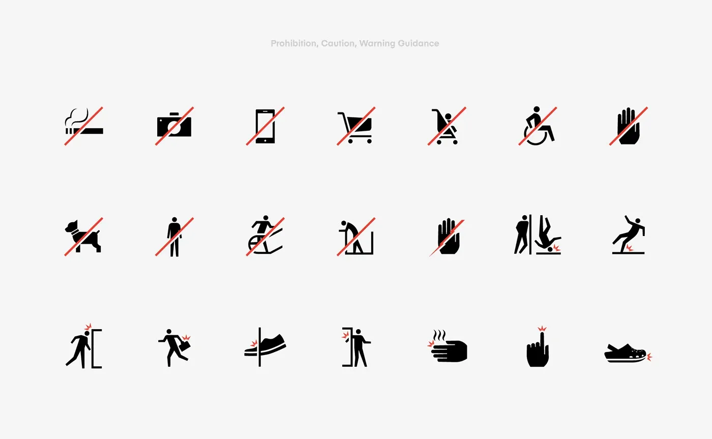 Icon Design Spotlight (September 2025)