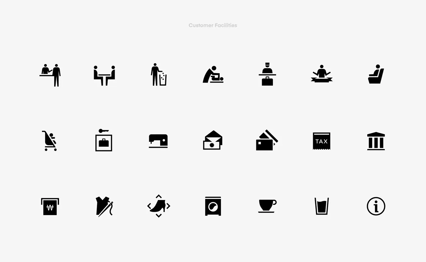Icon Design Spotlight (September 2025)