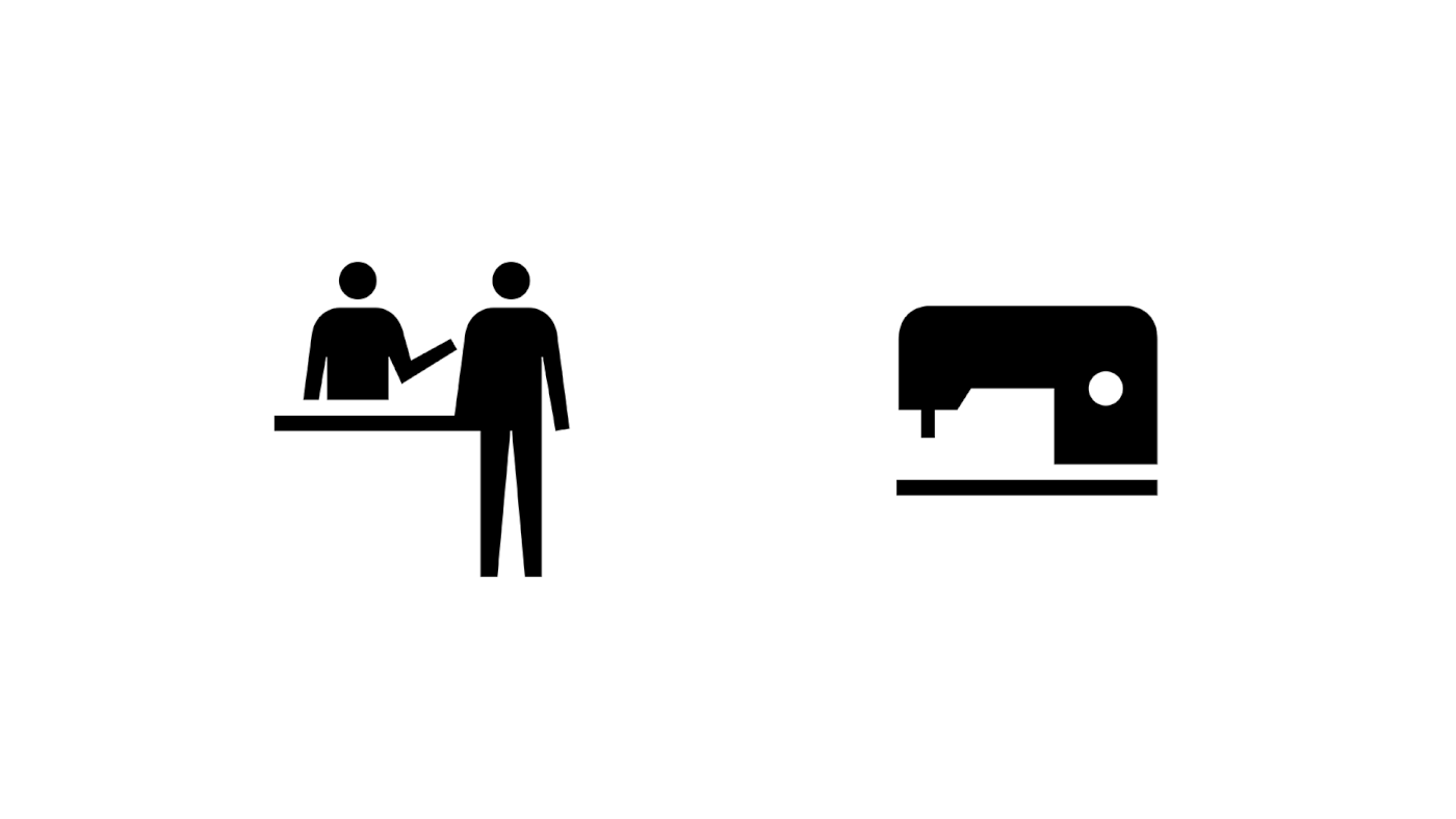 Icon Design Spotlight (September 2025)
