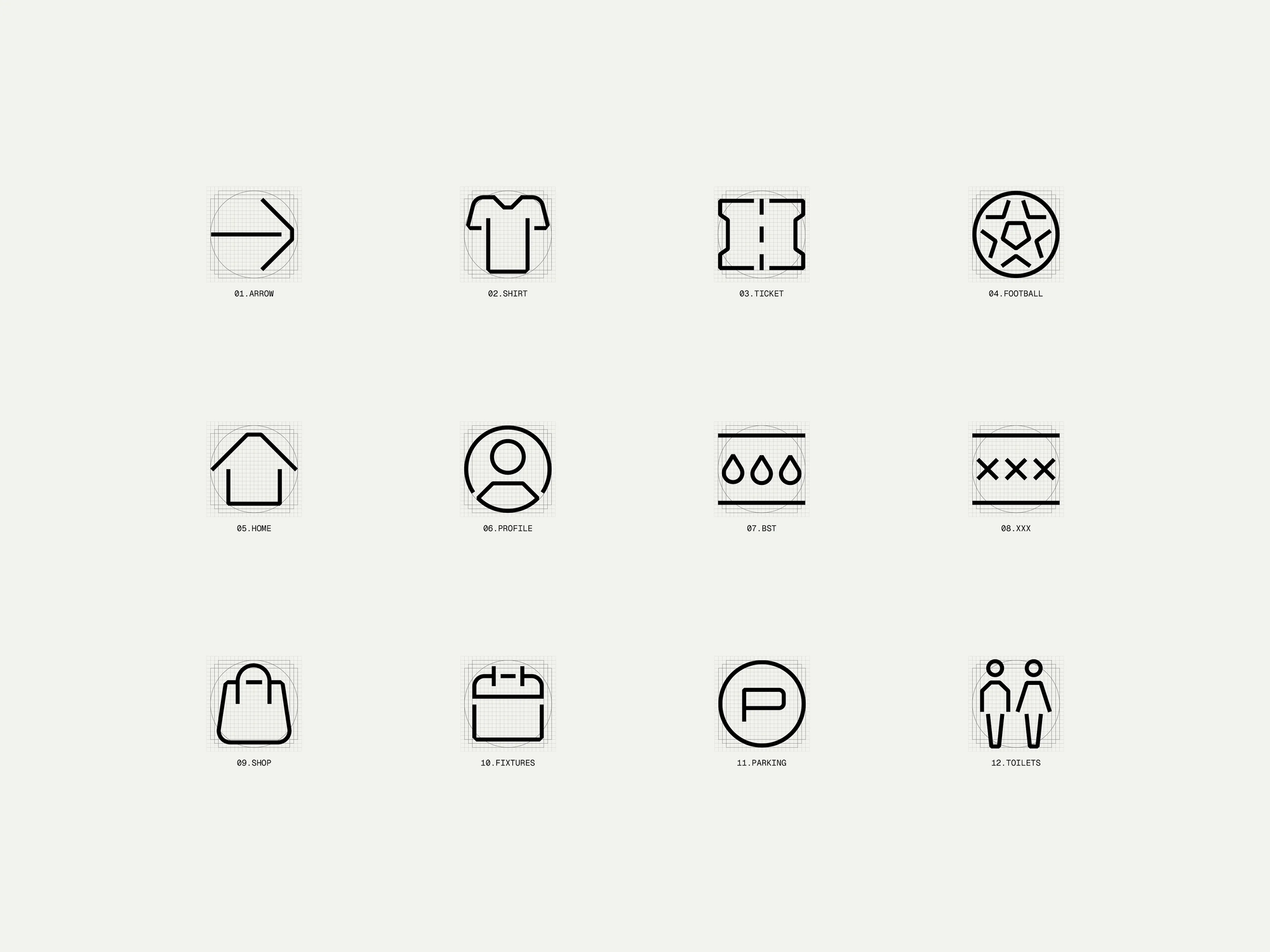 Icon Design Spotlight (September 2025)