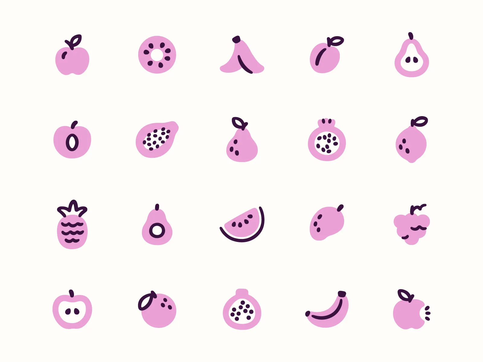 Icon Design Spotlight (September 2025)