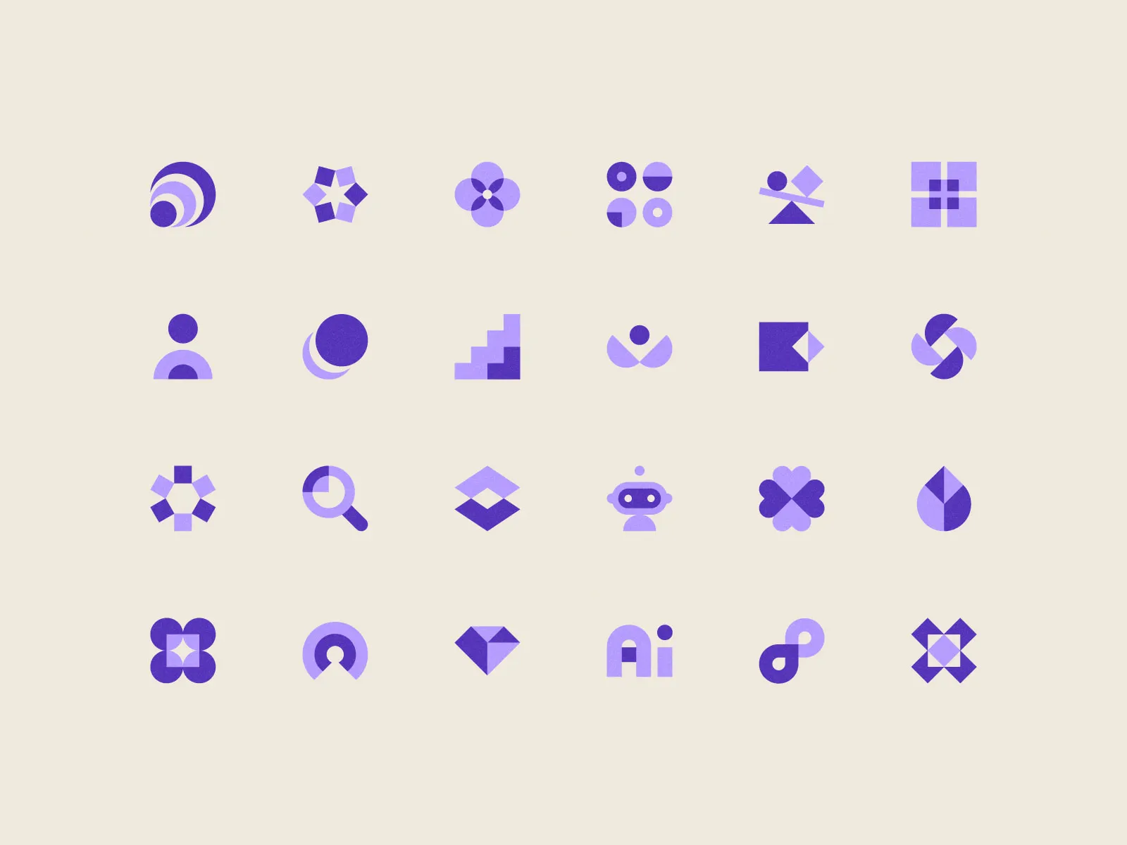 Icon Design Spotlight (September 2025)