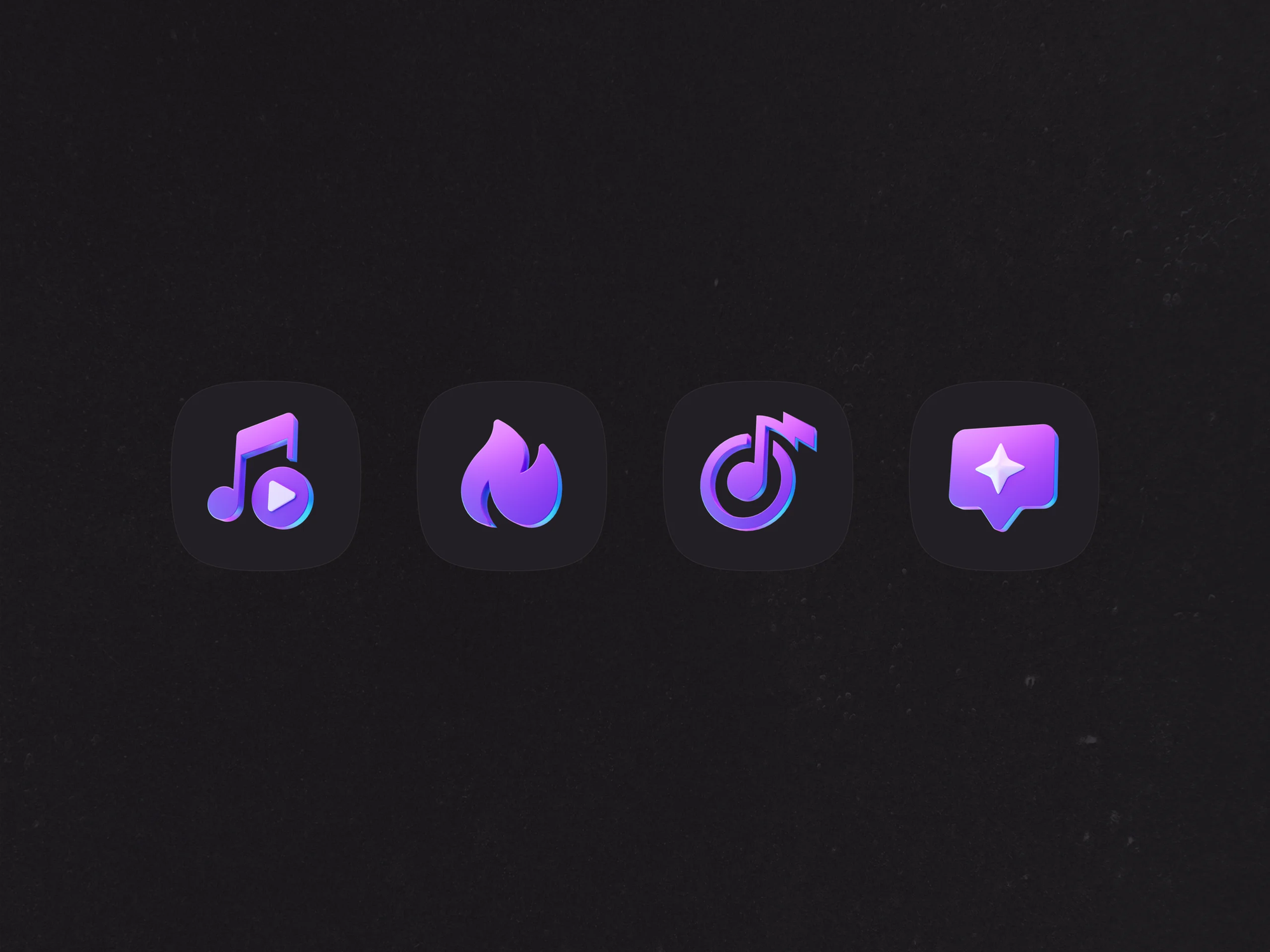 Icon Design Spotlight (September 2025)
