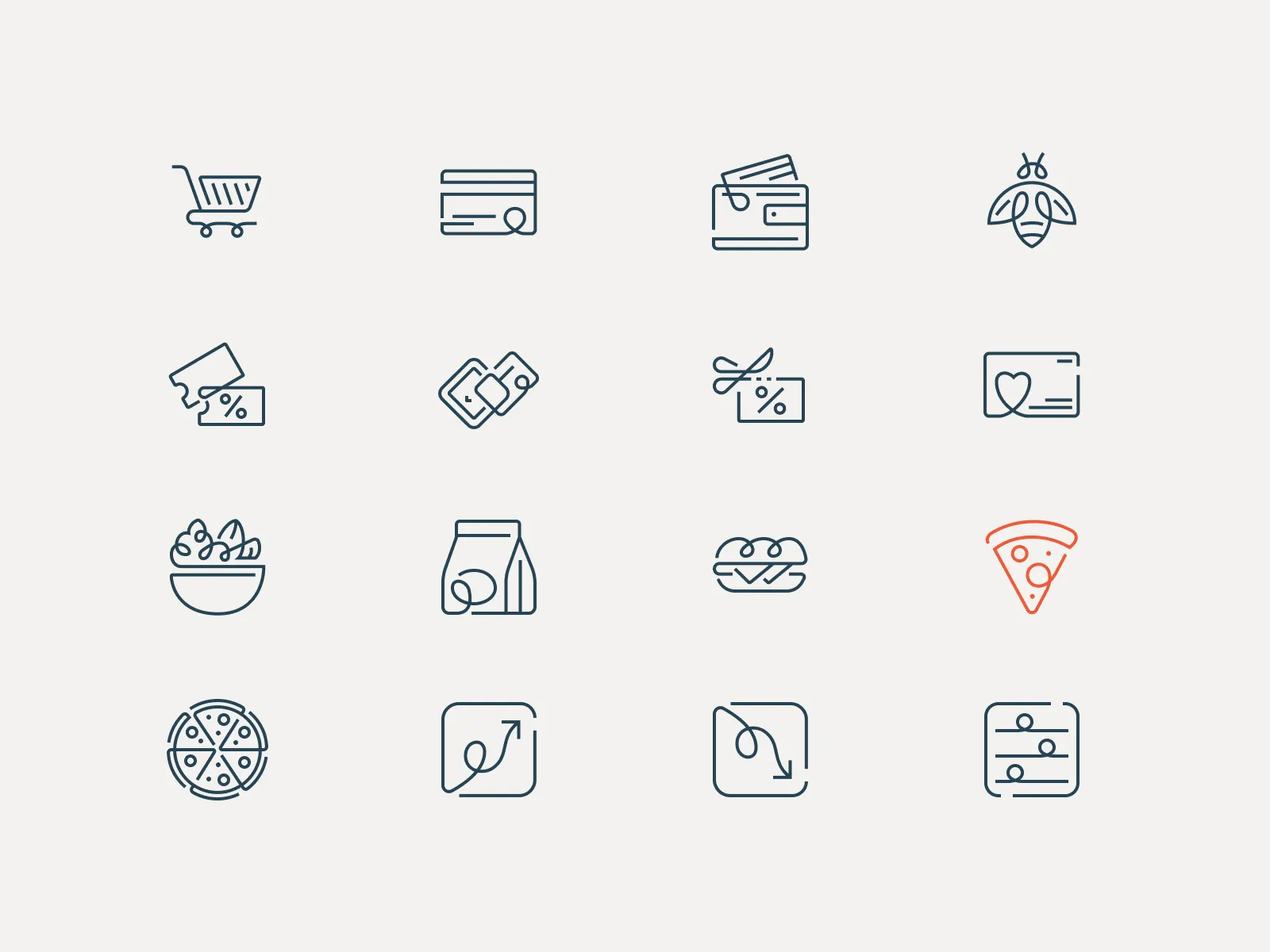 Icon Design Spotlight (September 2025)