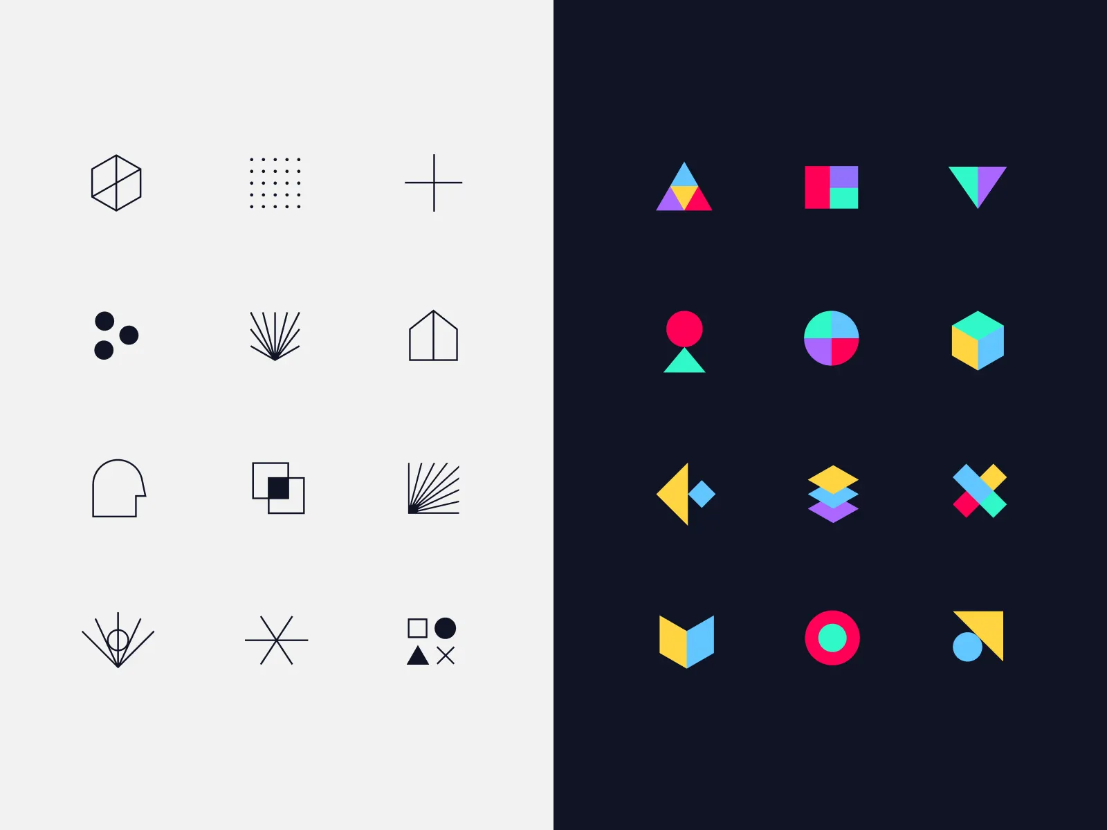 Icon Design Spotlight (September 2025)
