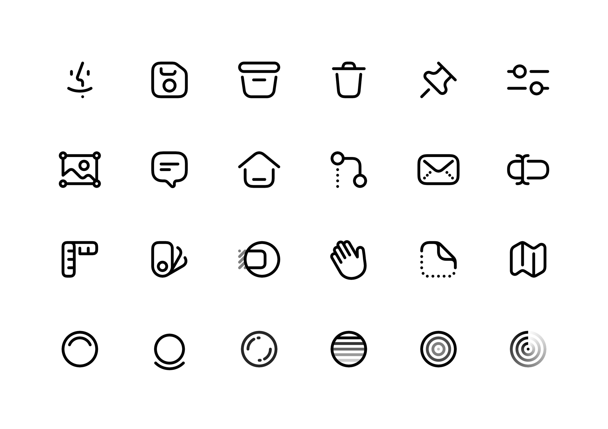 Icon Design Spotlight (September 2025)