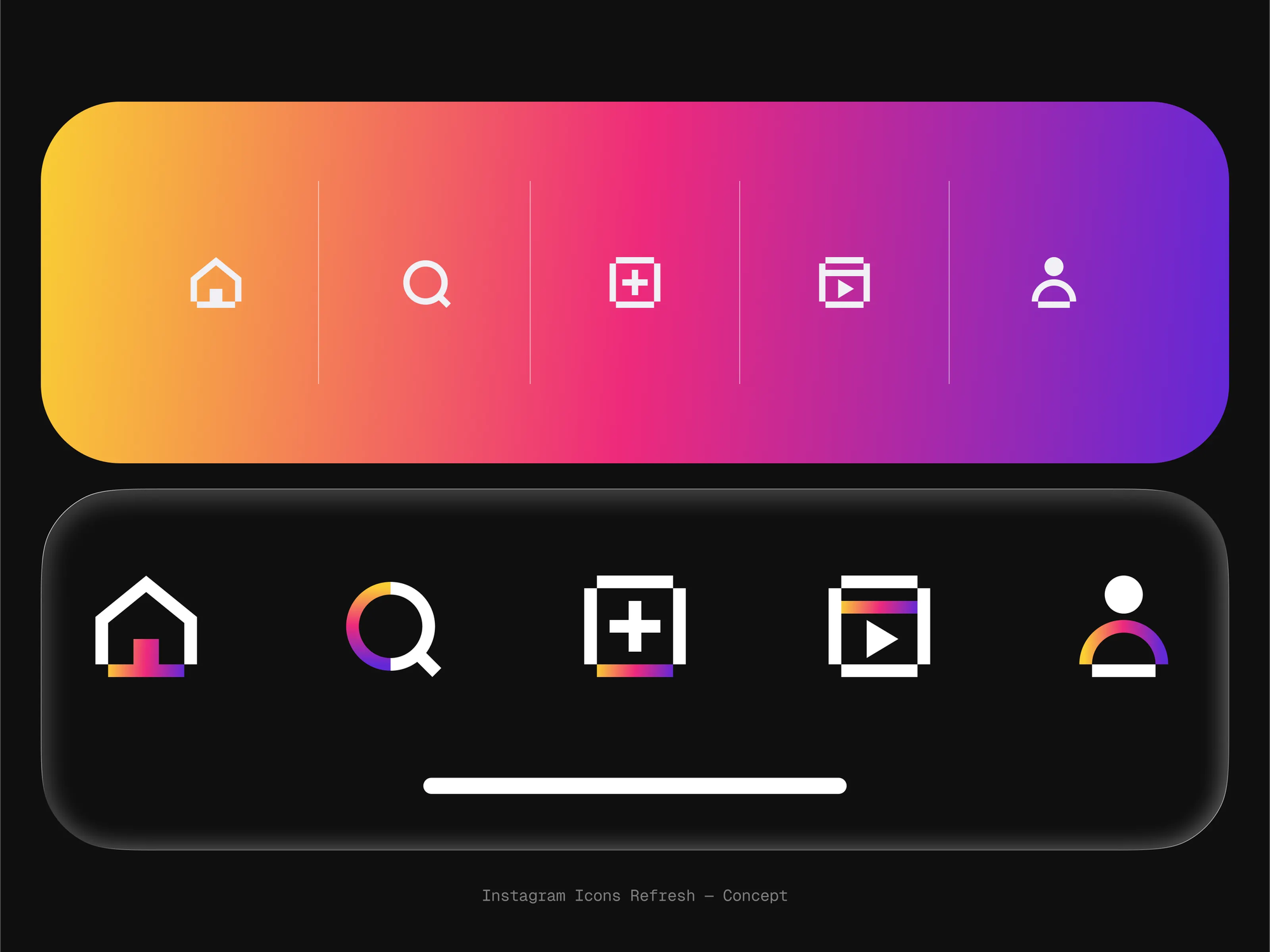 Icon Design Spotlight (September 2025)