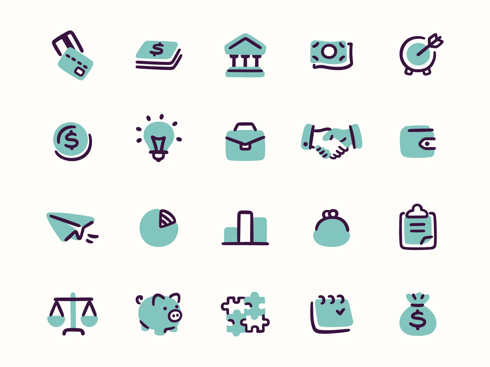 Icon Design Spotlight (September 2025)