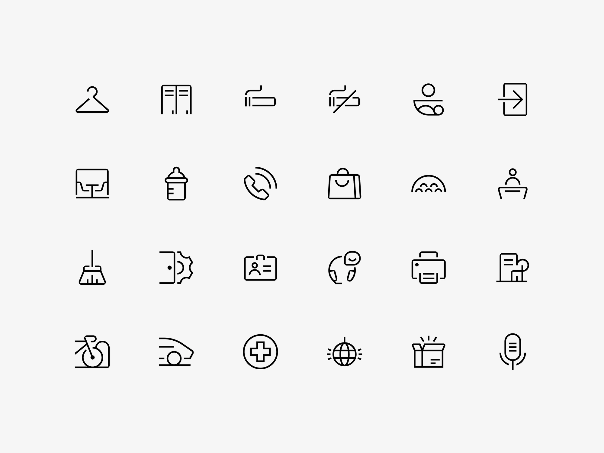 Icon Design Spotlight (September 2025)