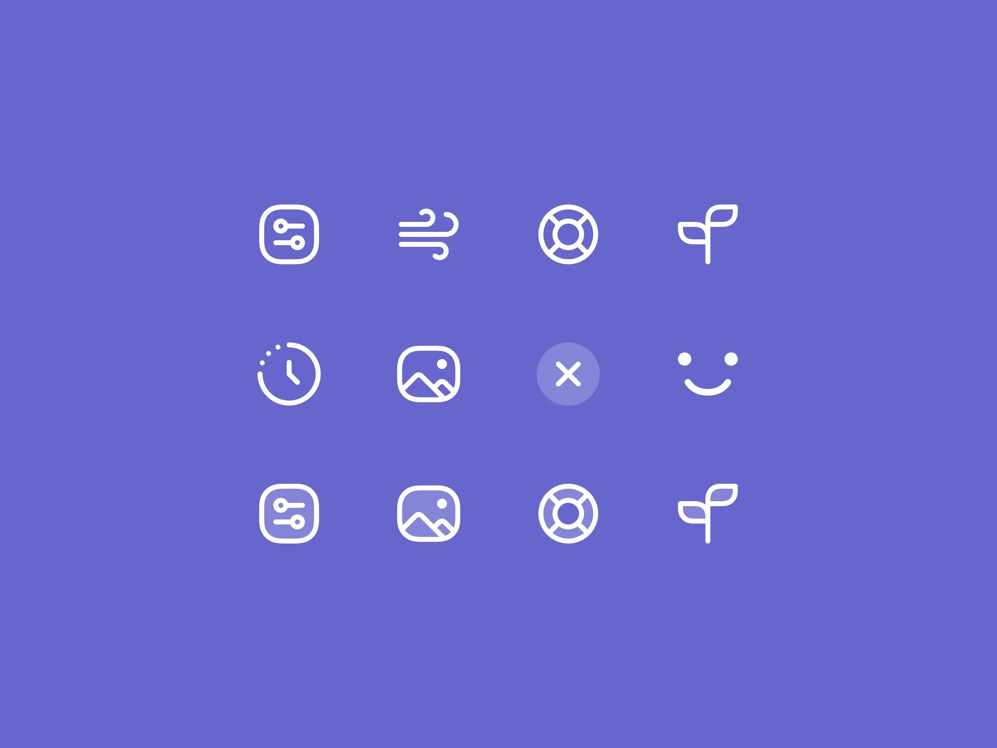 Icon Design Spotlight (September 2025)