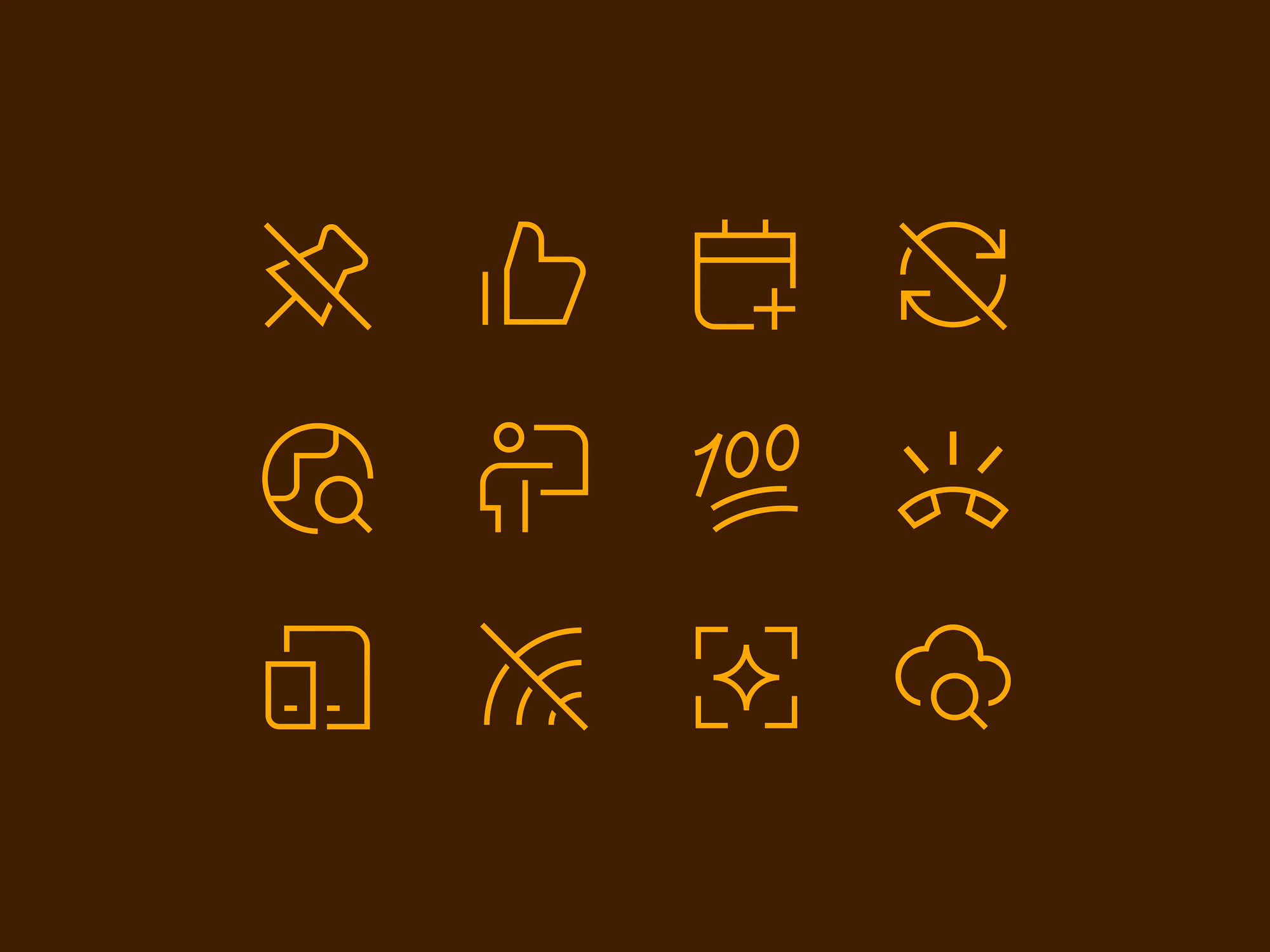 Icon Design Spotlight (January 2026)