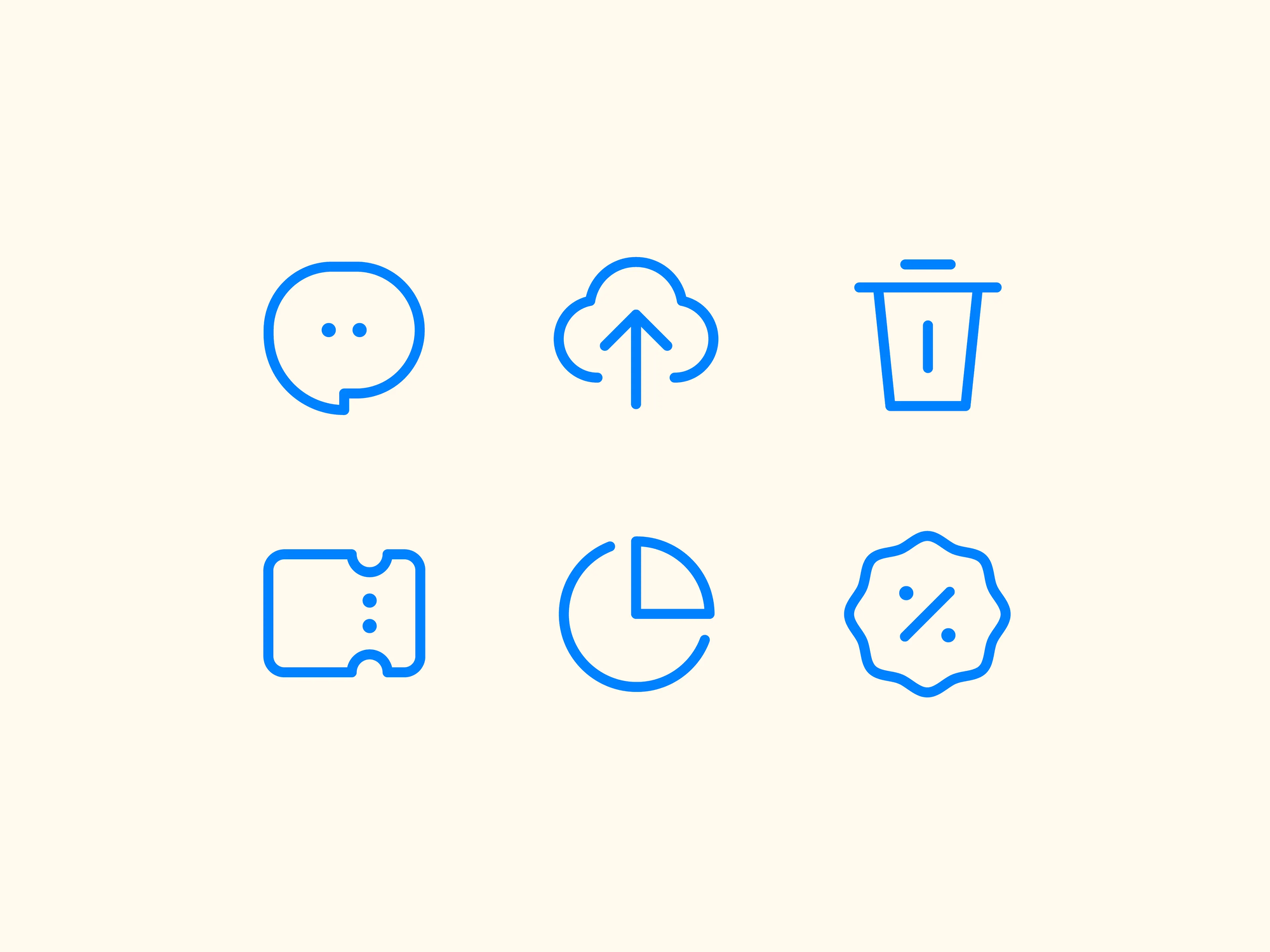 Icon Design Spotlight (January 2026)