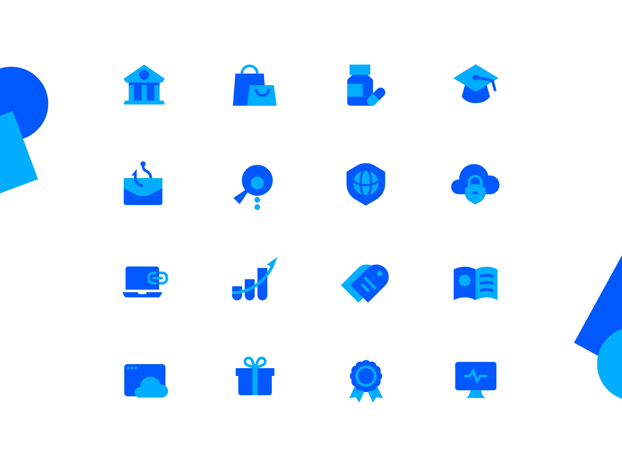 Icon Design Spotlight (January 2026)