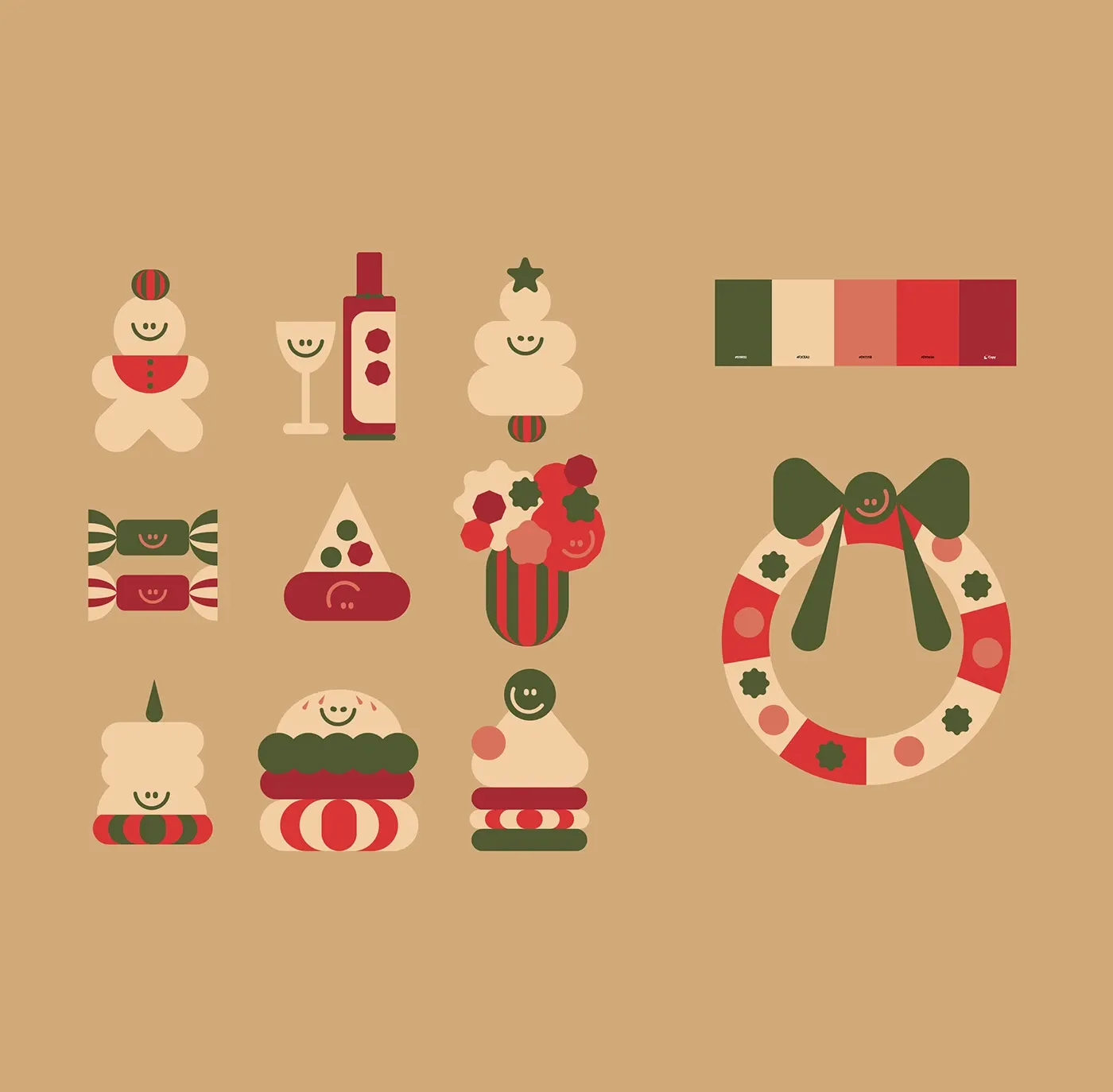 Icon Design Spotlight (January 2026)