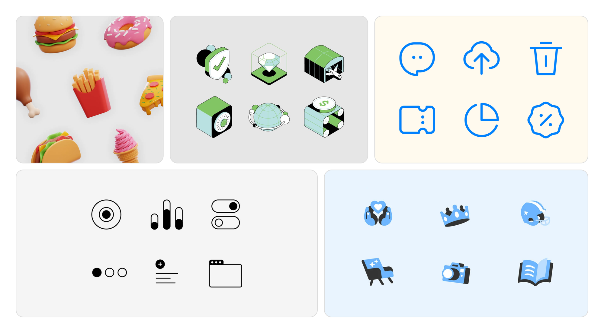 Icon Design Spotlight (January 2026)