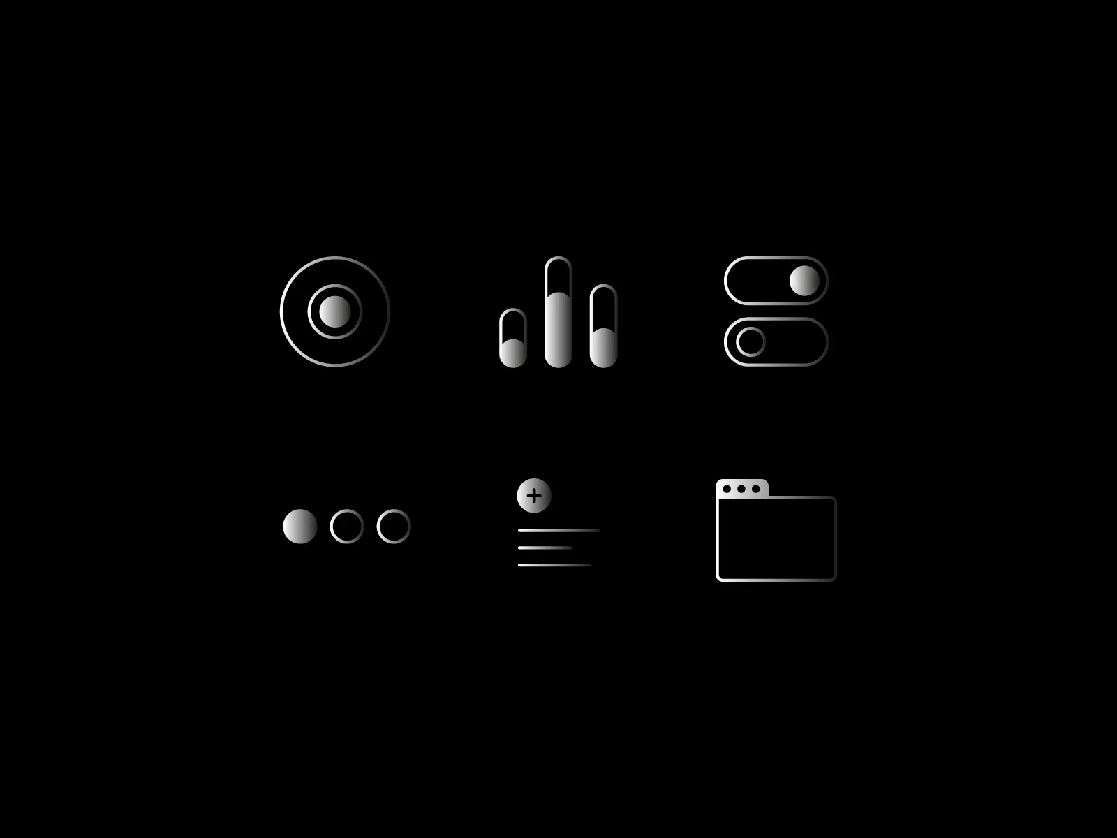 Icon Design Spotlight (January 2026)