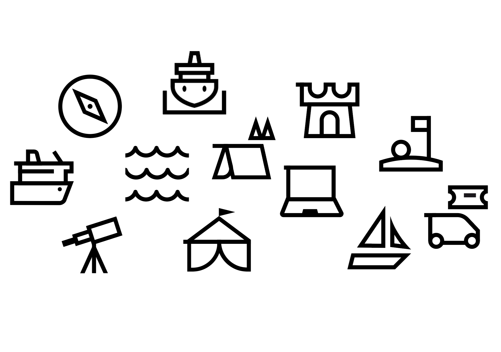 Icon Design Spotlight (January 2026)