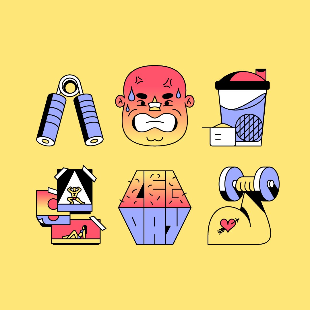 Icon Design Spotlight (January 2026)