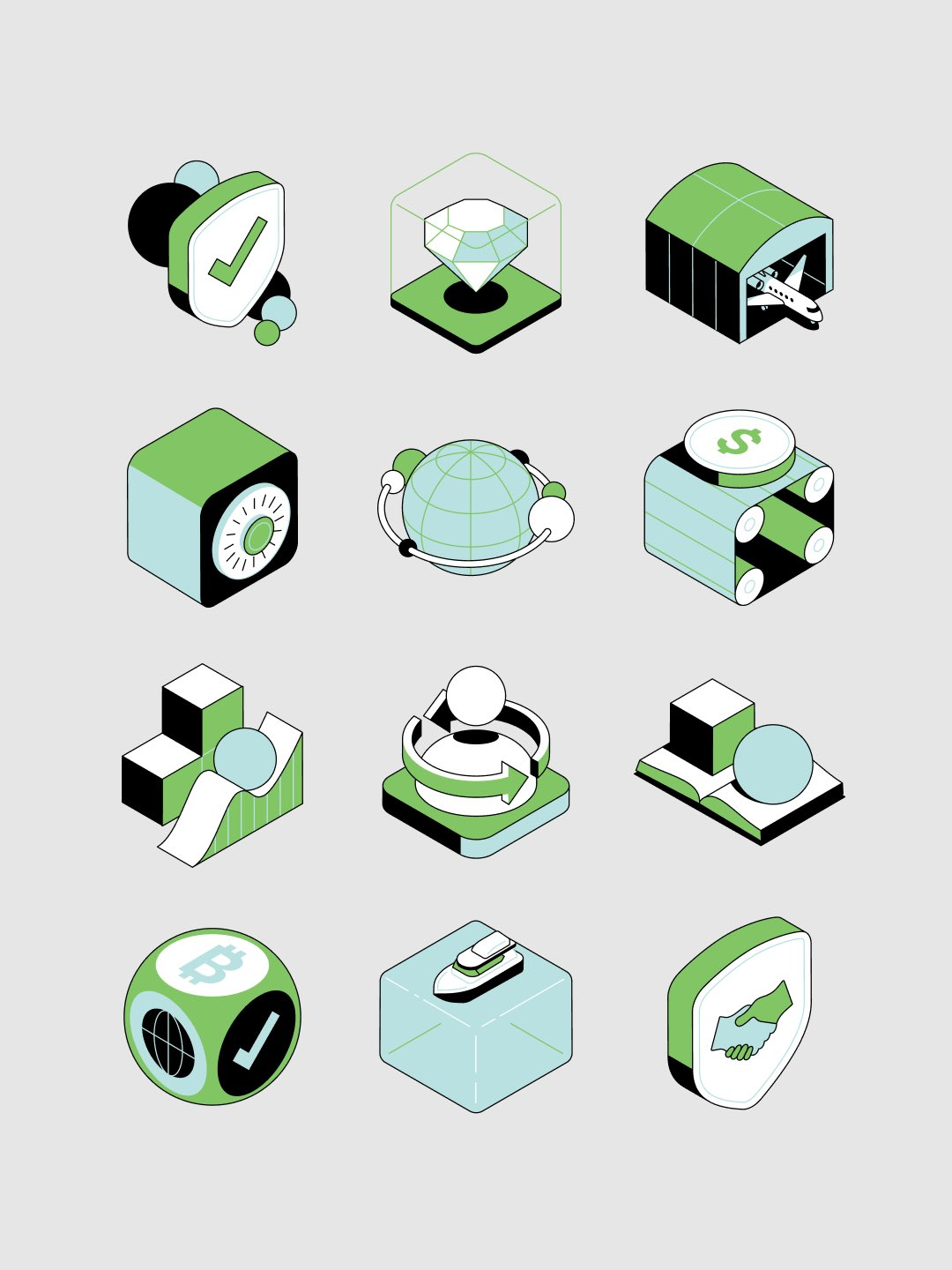Icon Design Spotlight (January 2026)