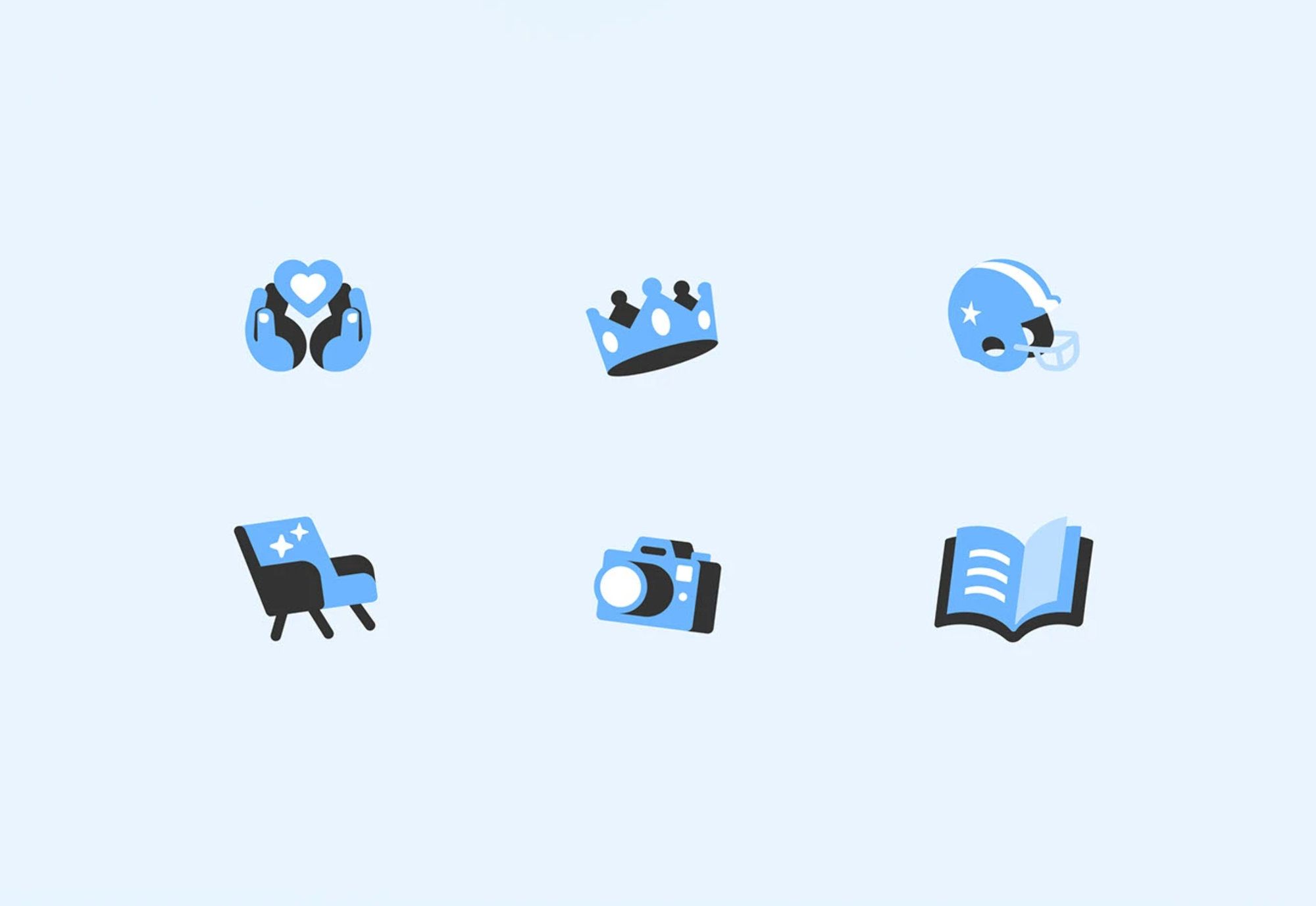 Icon Design Spotlight (January 2026)