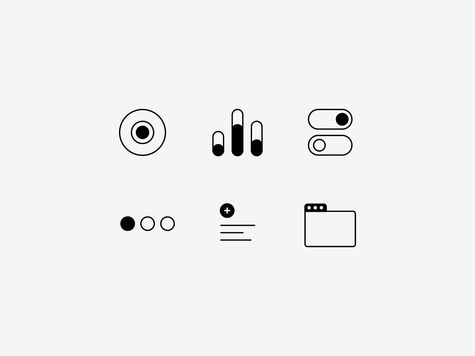 Icon Design Spotlight (January 2026)