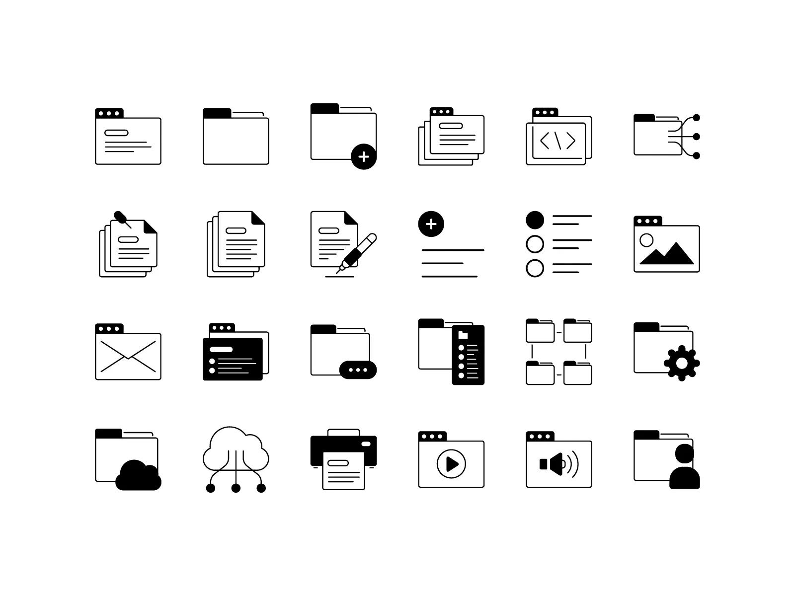 Icon Design Spotlight (January 2026)