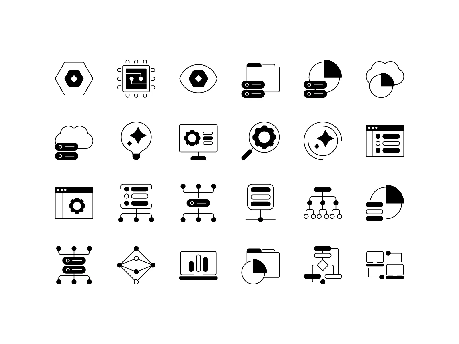 Icon Design Spotlight (January 2026)