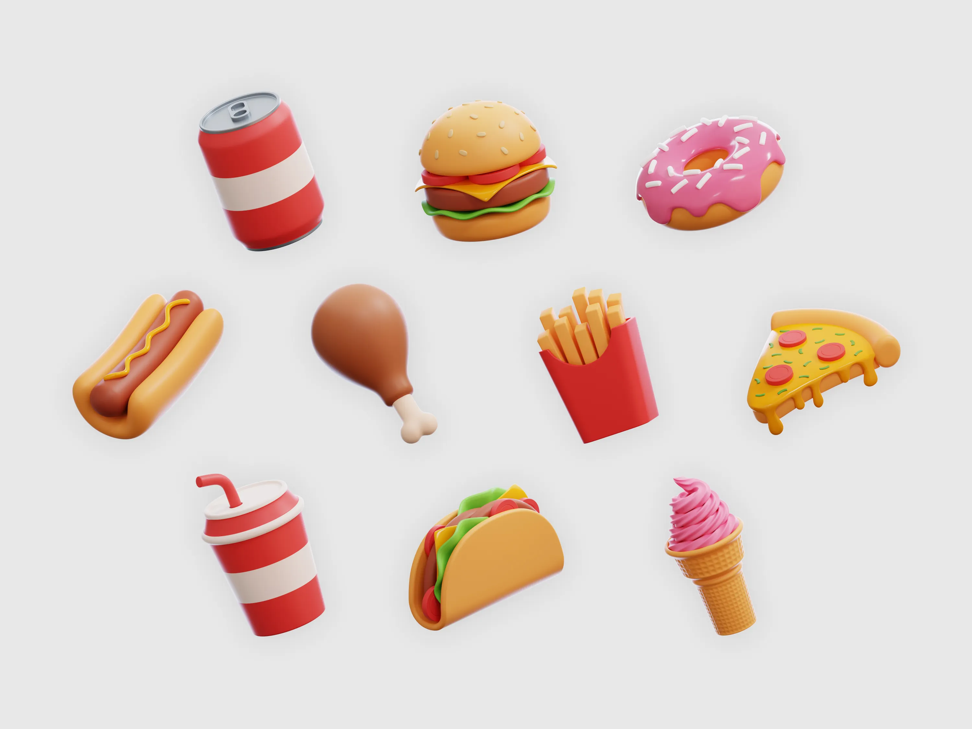 Icon Design Spotlight (January 2026)