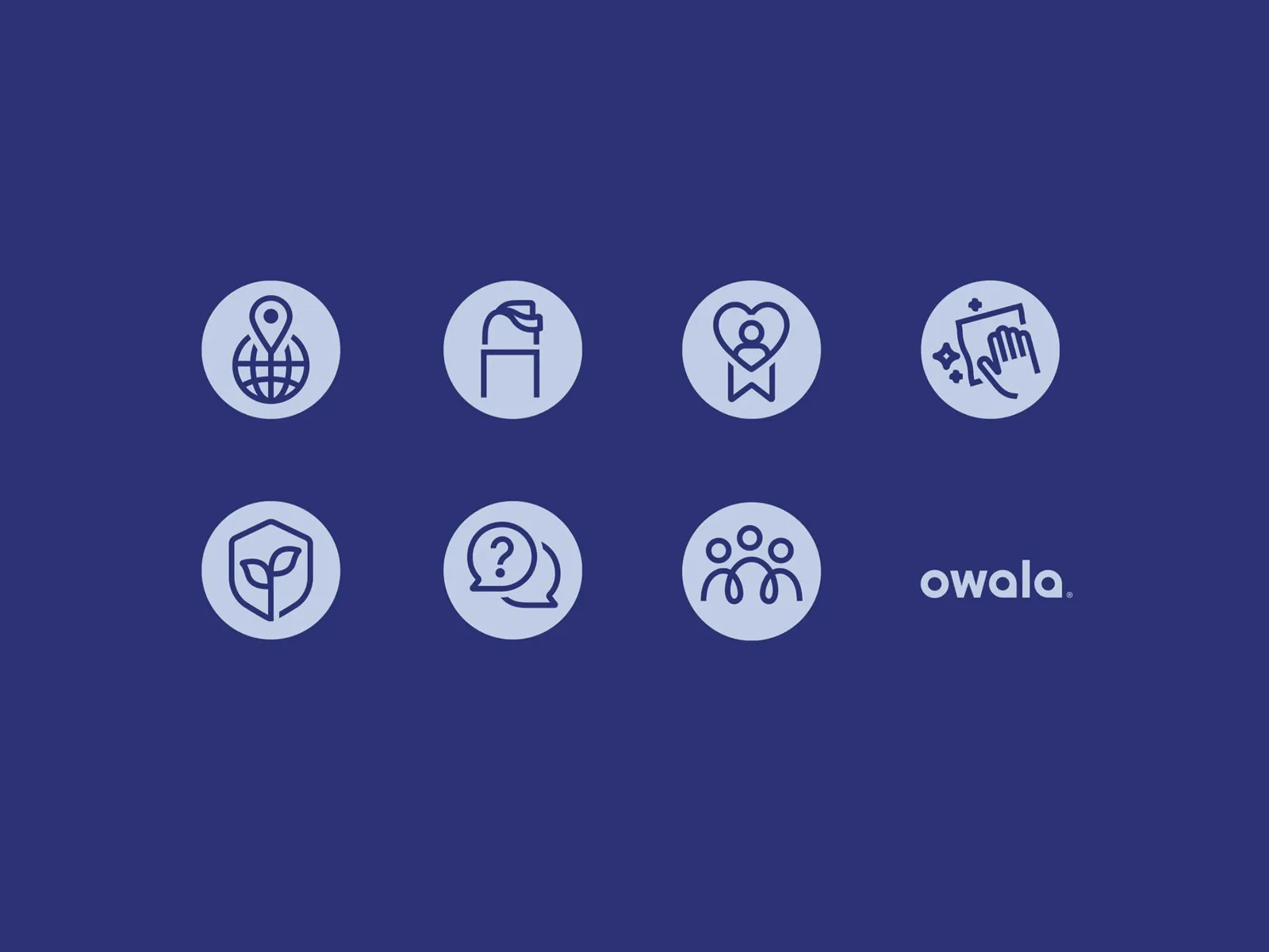 Icon Design Spotlight (January 2026)