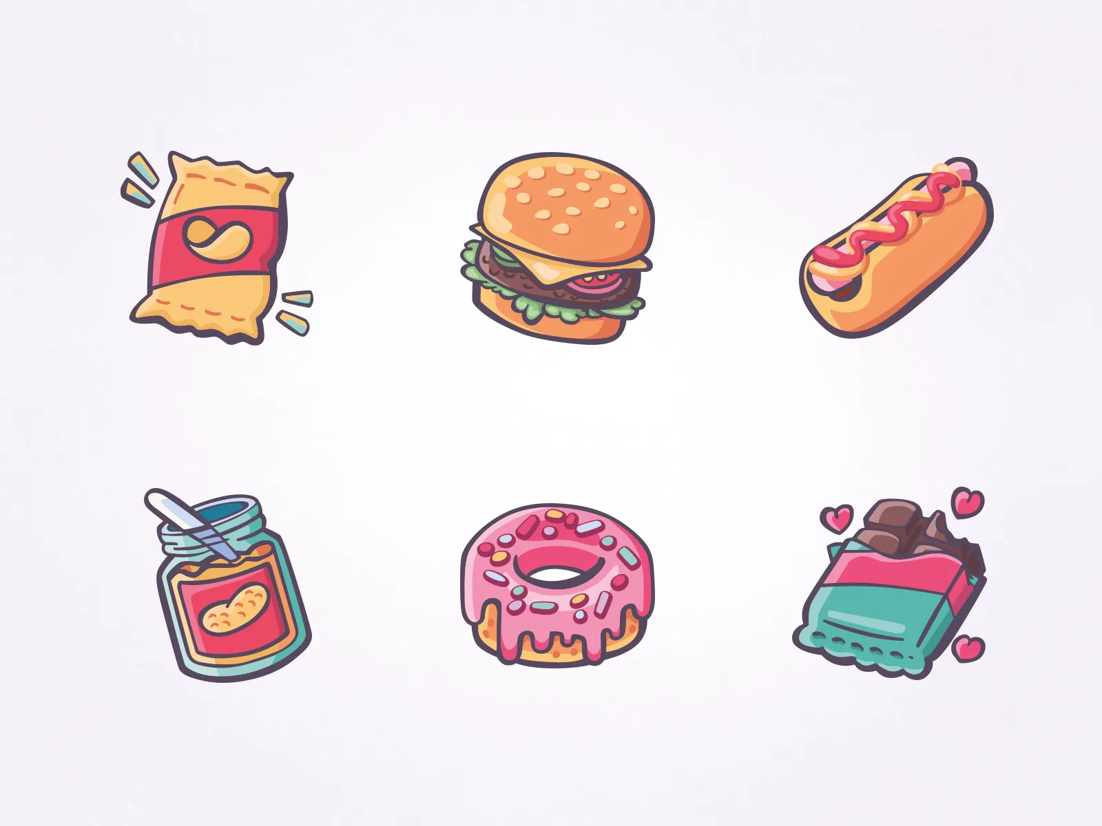 Icon Design Spotlight (January 2026)