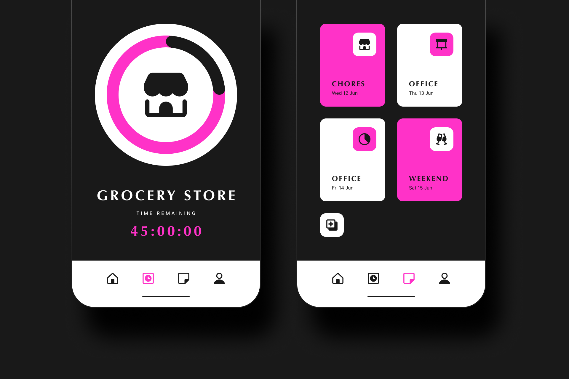 The Streamline Icon System