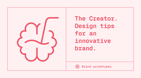 The Creator – Graphic Design Principles.