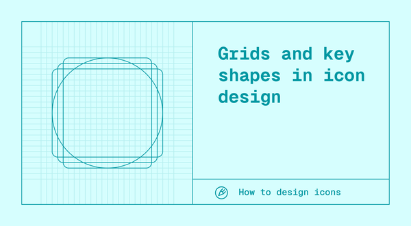 Grids and key shapes